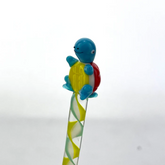 BABY TURTLE SWIRL ART DAB TOOL | 1CT